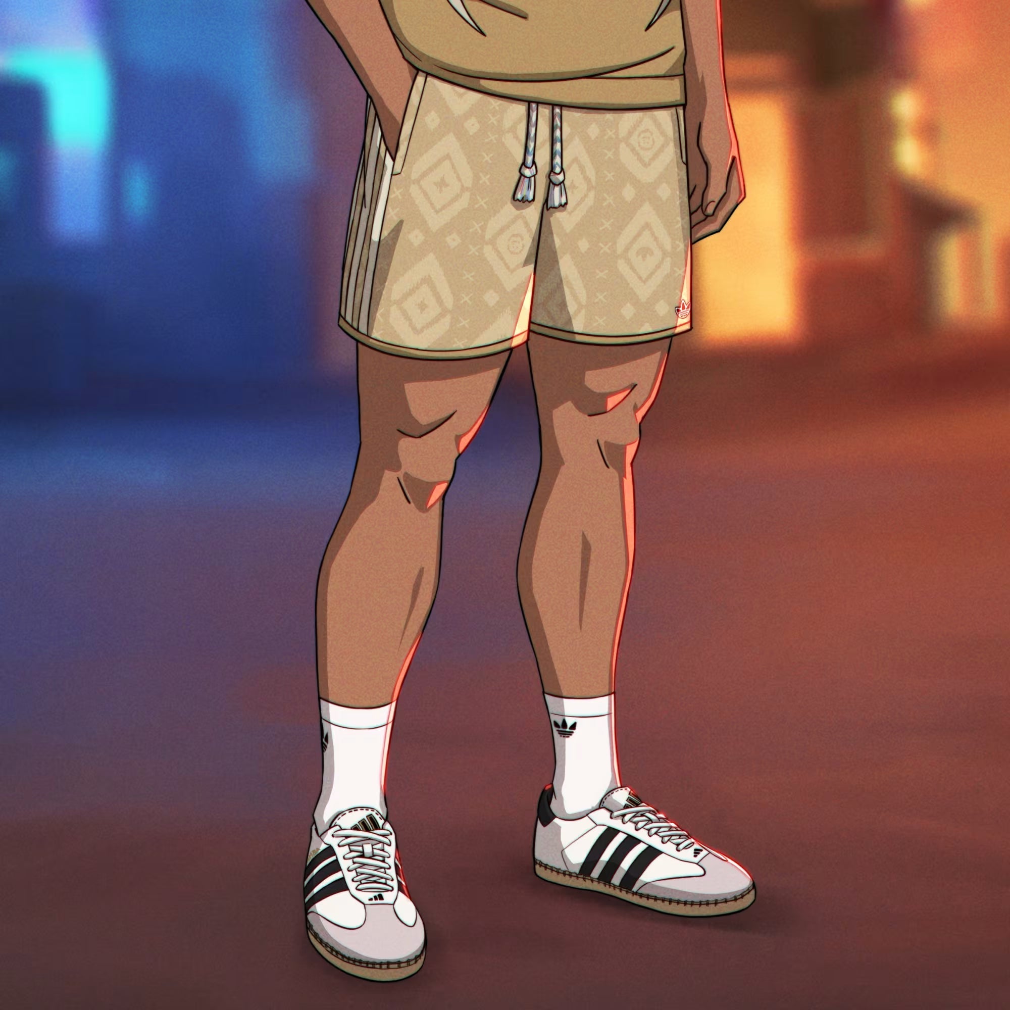 short