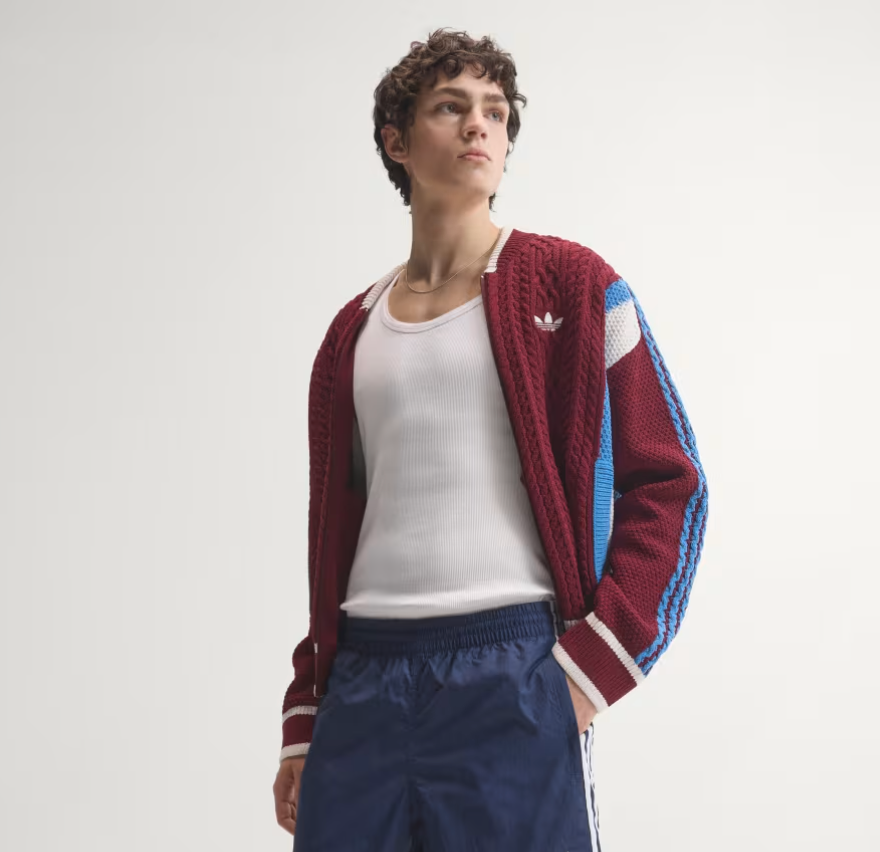 adidas