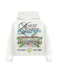 Almost Someday Riviera Hoodie