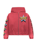 Almost Someday Liberty Hoodie