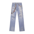 Almost Someday Burlesque Denim