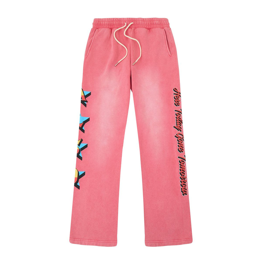 Almost Someday Liberty Flare Sweatpants