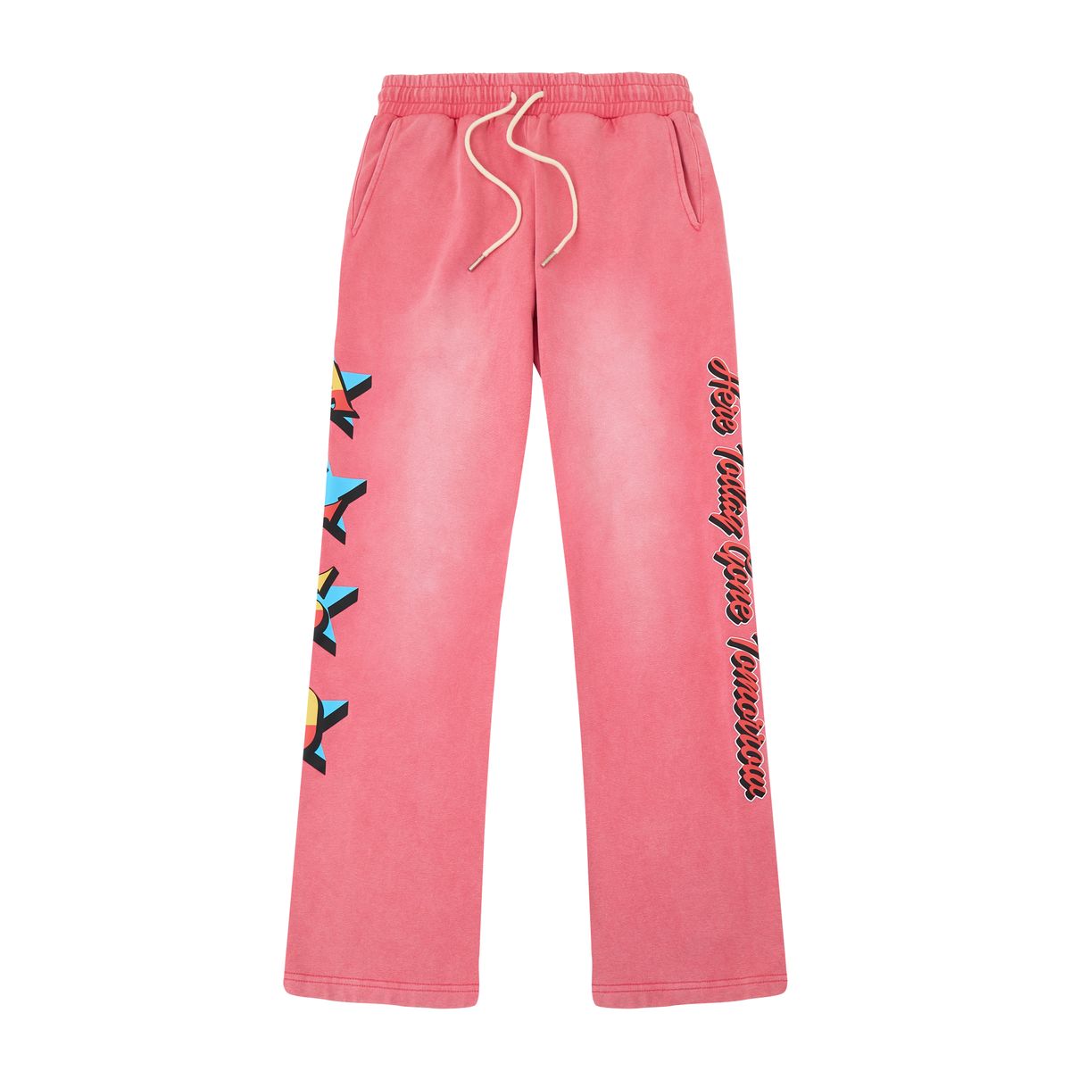 Almost Someday Liberty Flare Sweatpants