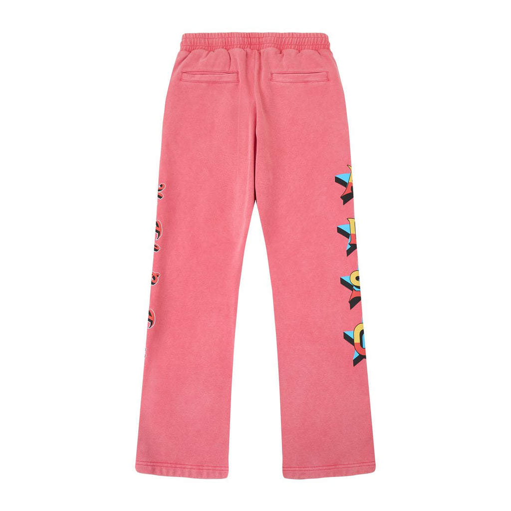 Almost Someday Liberty Flare Sweatpants