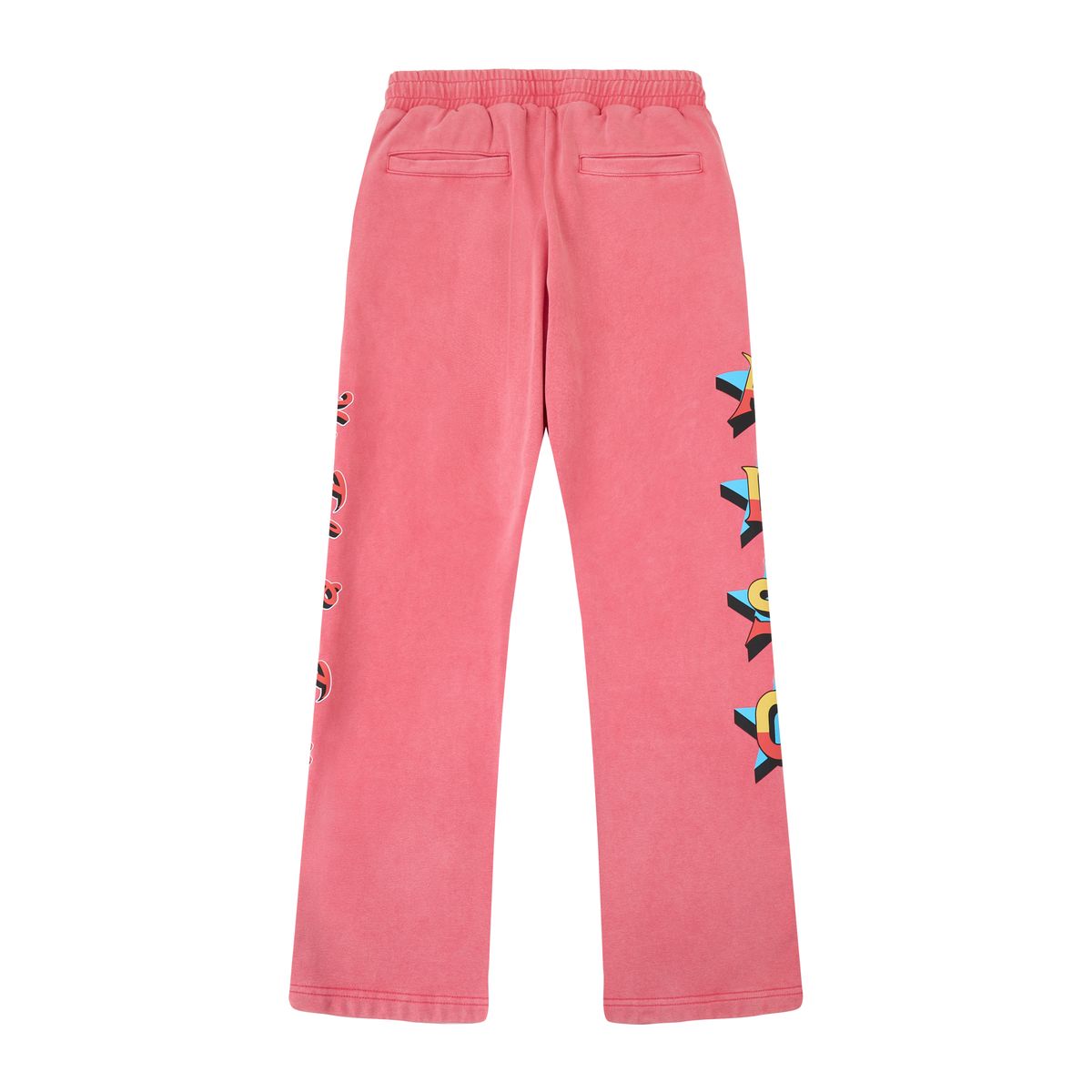 Almost Someday Liberty Flare Sweatpants
