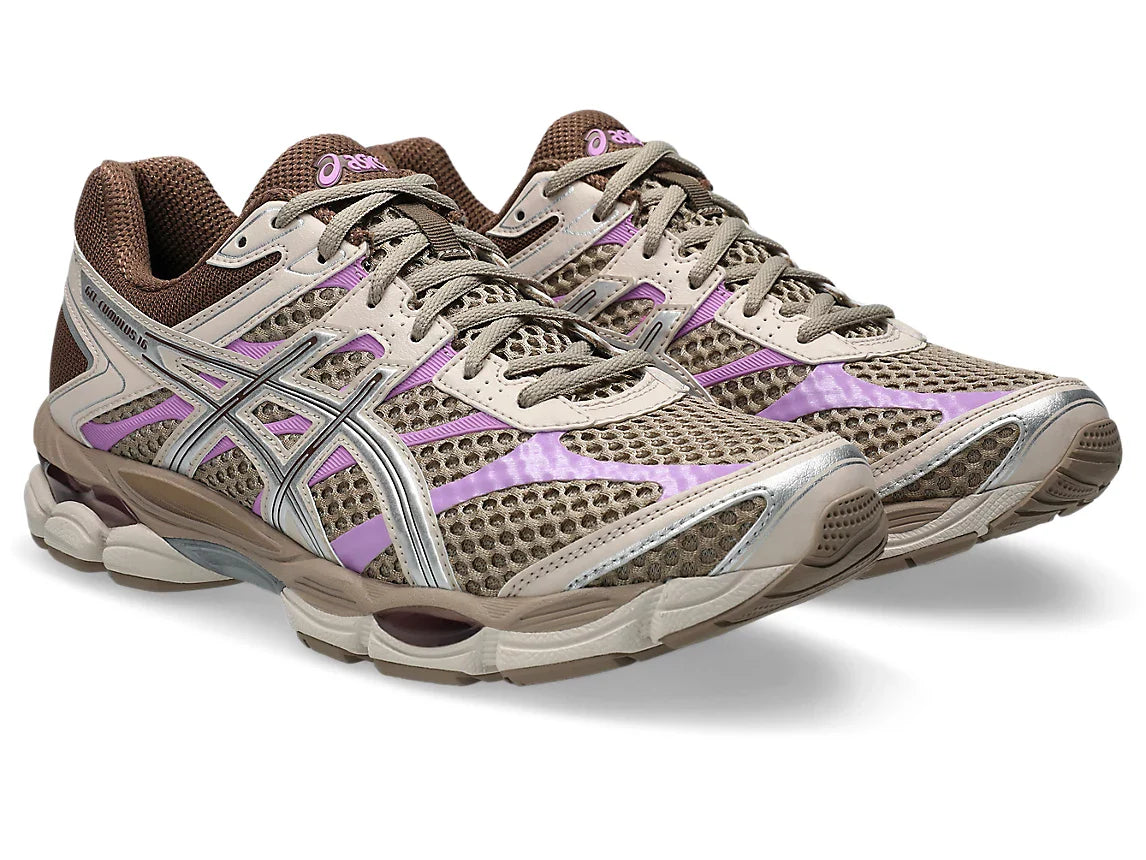 Asics Gel-Cumulus 16