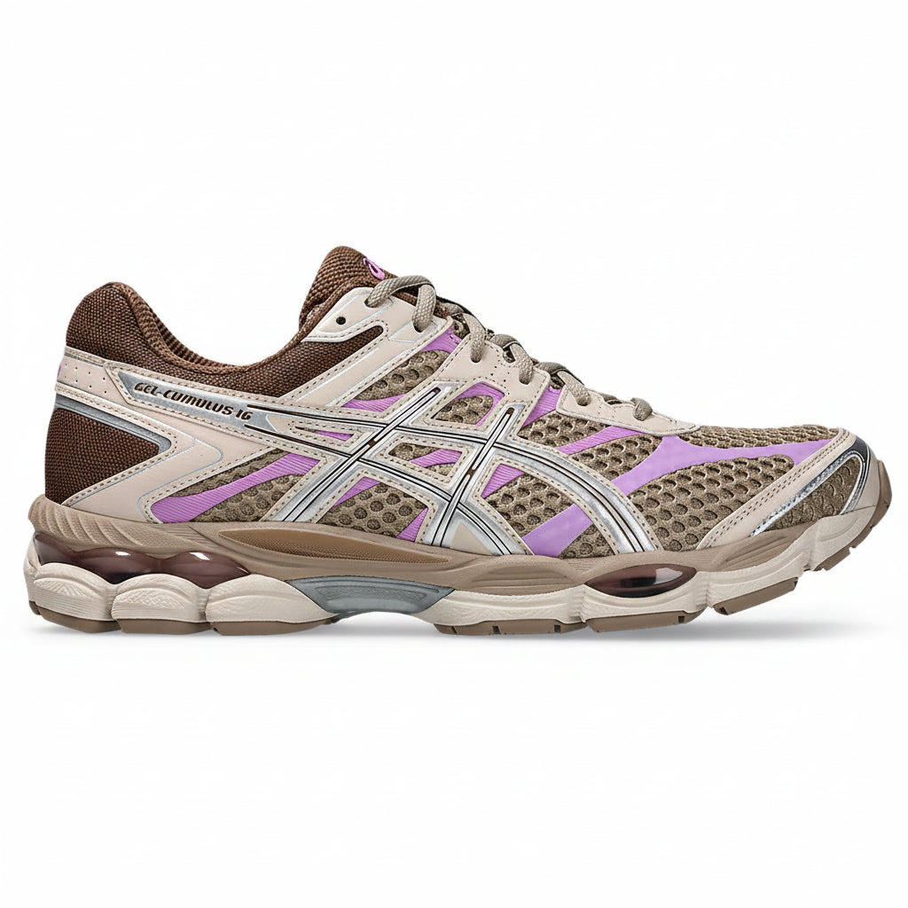 Asics Gel-Cumulus 16
