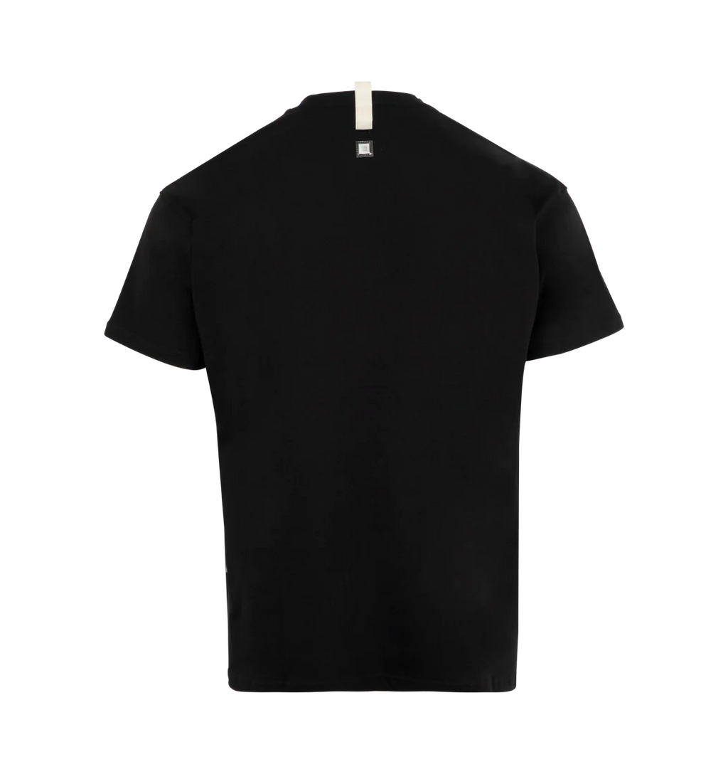 Abc. Conspiracy Short Sleeve Tee