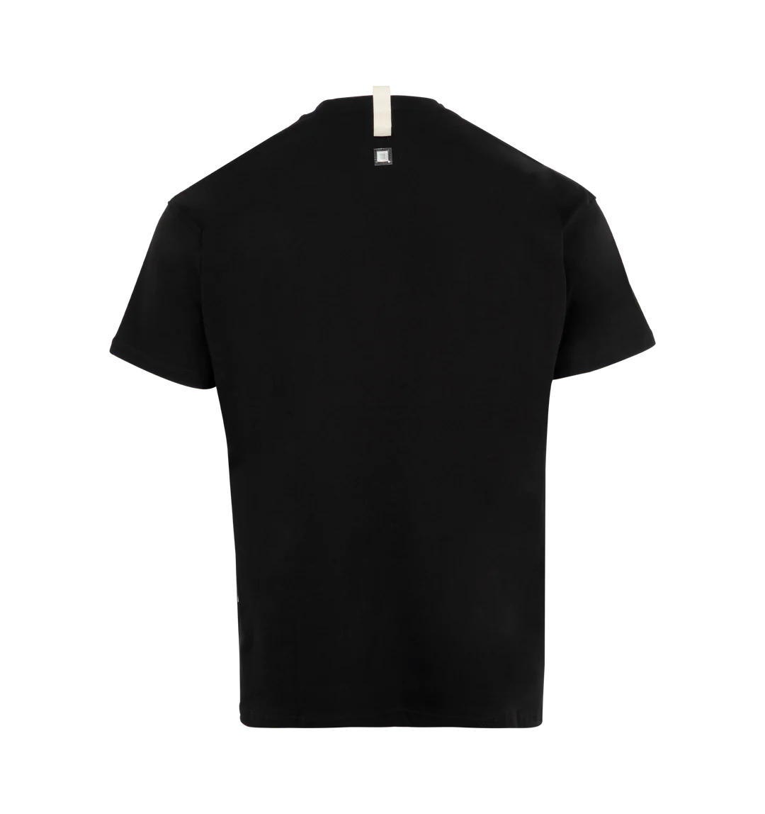 Abc. Conspiracy Short Sleeve Tee