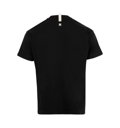 Abc. Conspiracy Short Sleeve Tee