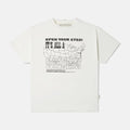 Abc. Conspiracy Short Sleeve Tee
