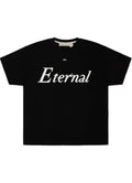 Abc. Eternal Tee 'Black'