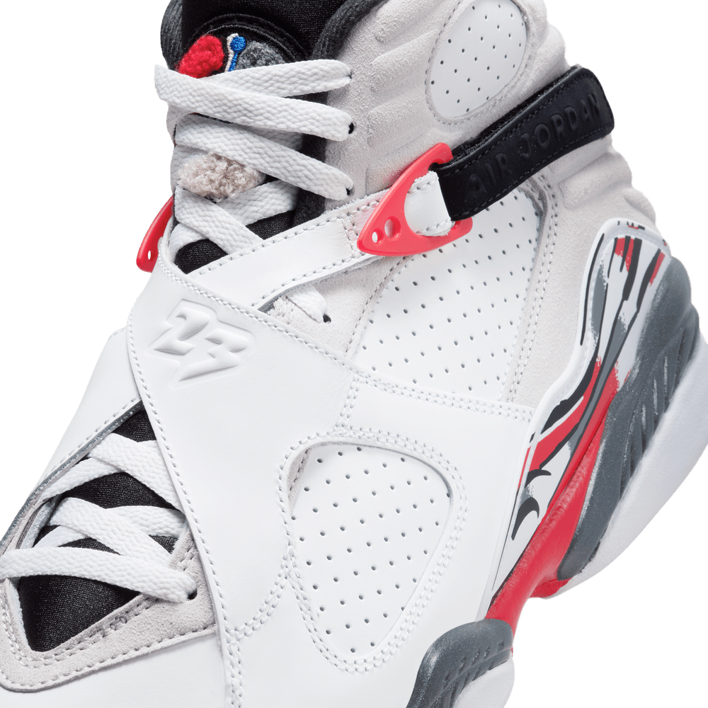Air Jordan 8 Retro
