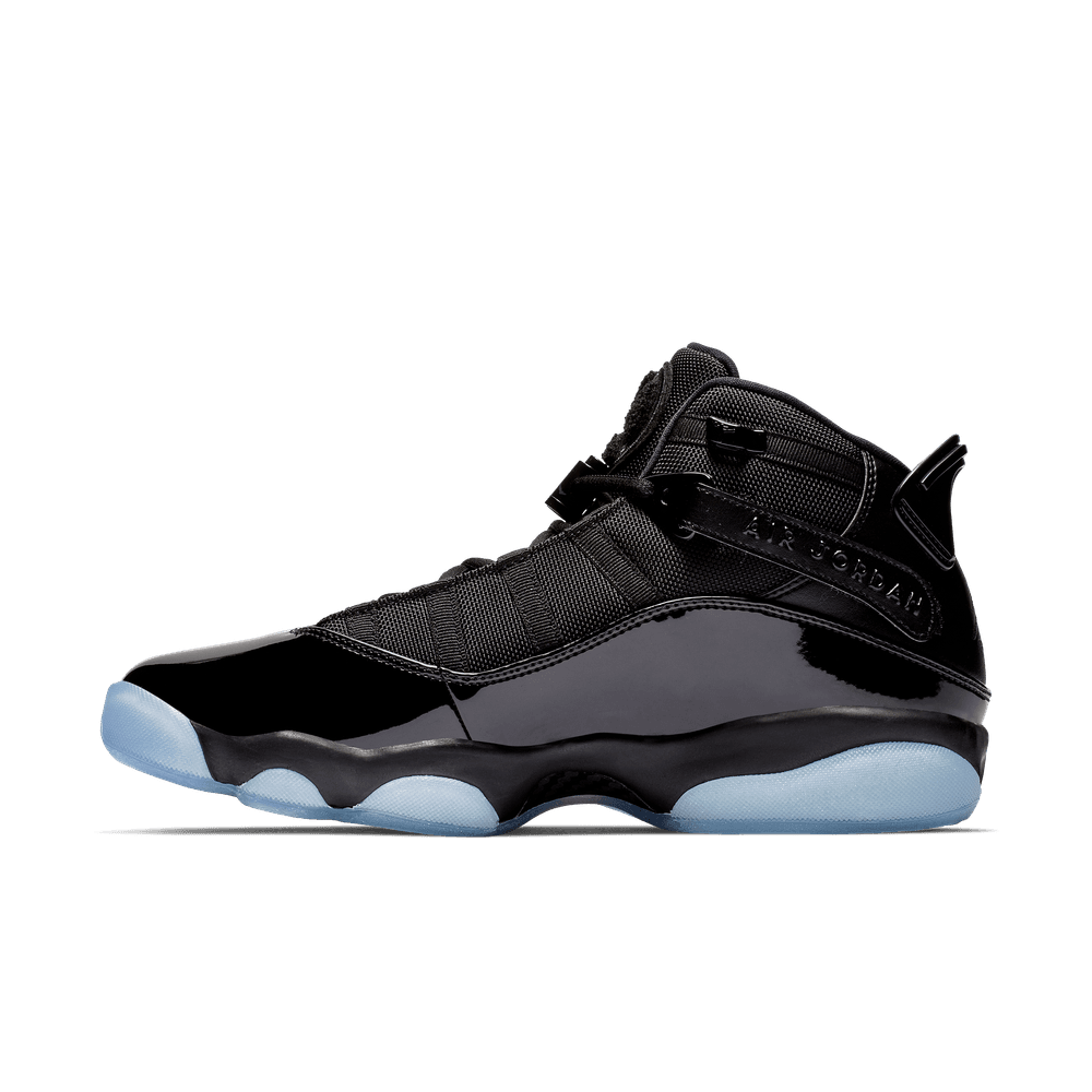 Air Jordan 6 Rings