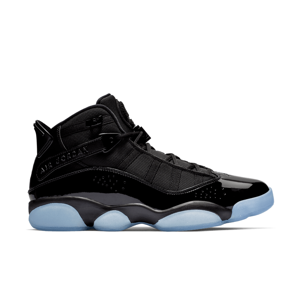 Air Jordan 6 Rings
