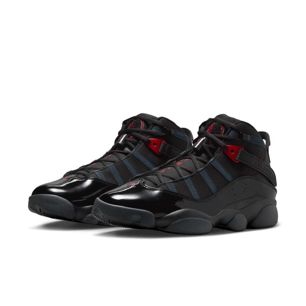 Air Jordan 6 Rings