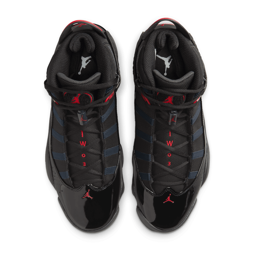 Air Jordan 6 Rings