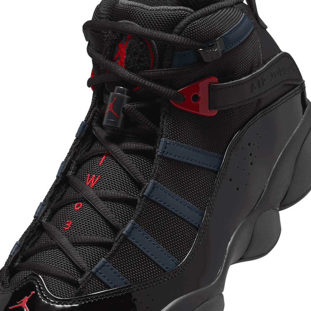 Air Jordan 6 Rings