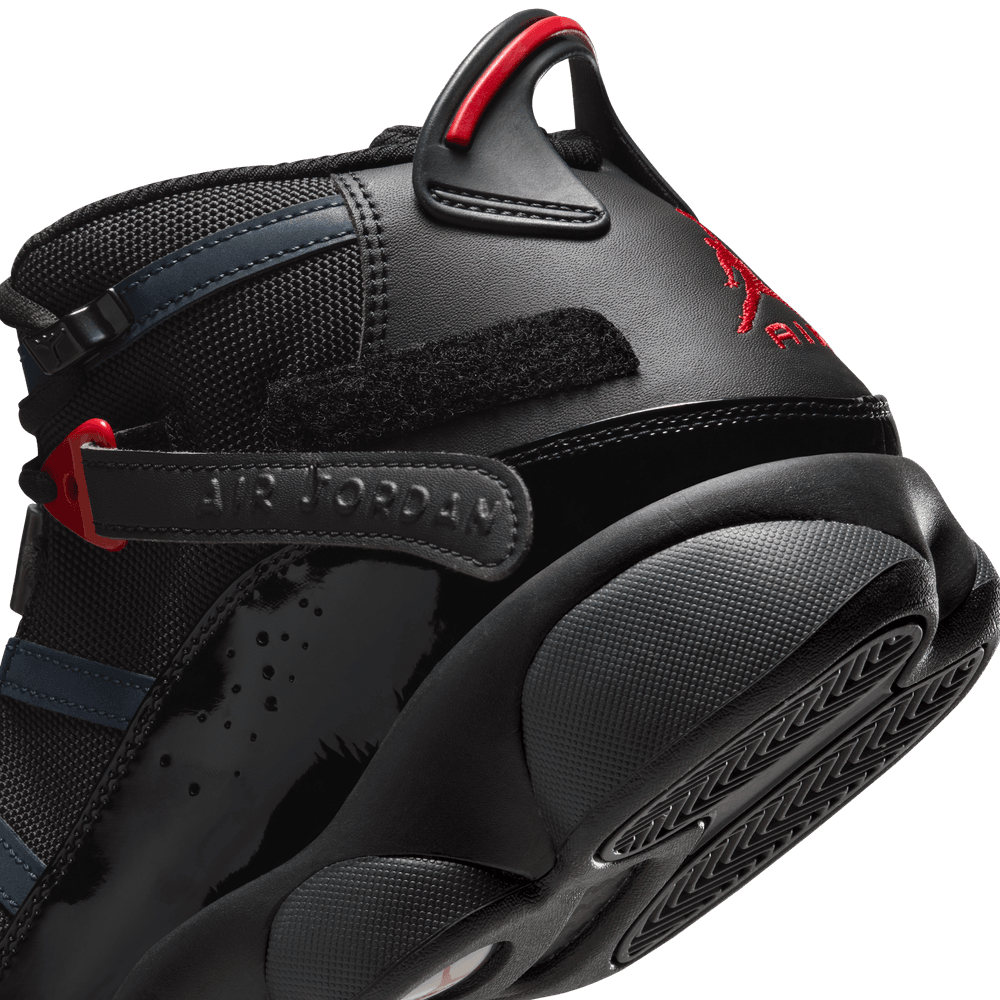 Air Jordan 6 Rings