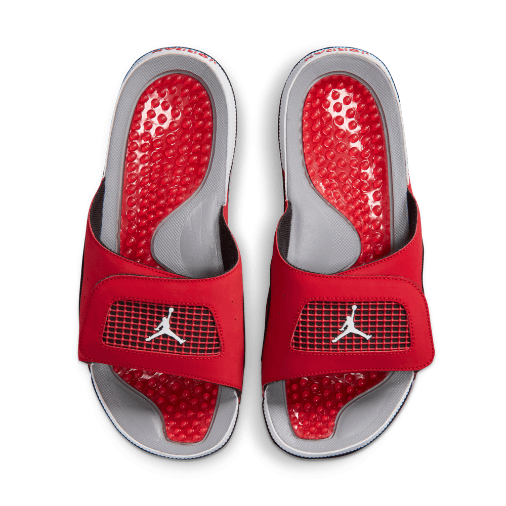Air Jordan Hydro 4 Retro