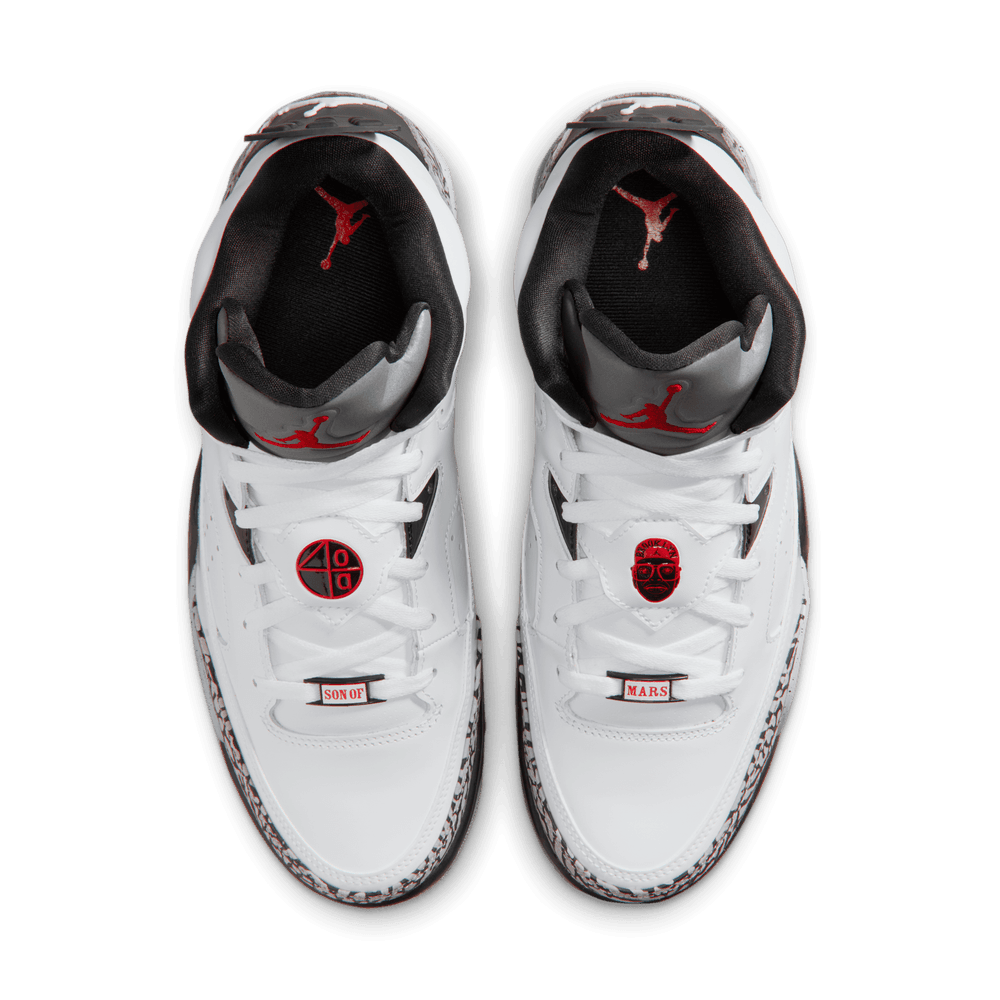 Air Jordan Son of Mars Low