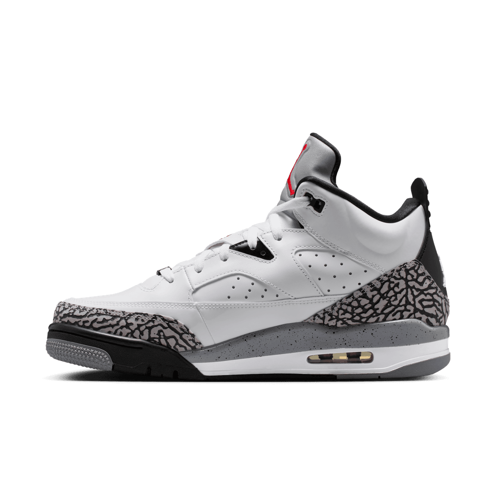 Air Jordan Son of Mars Low