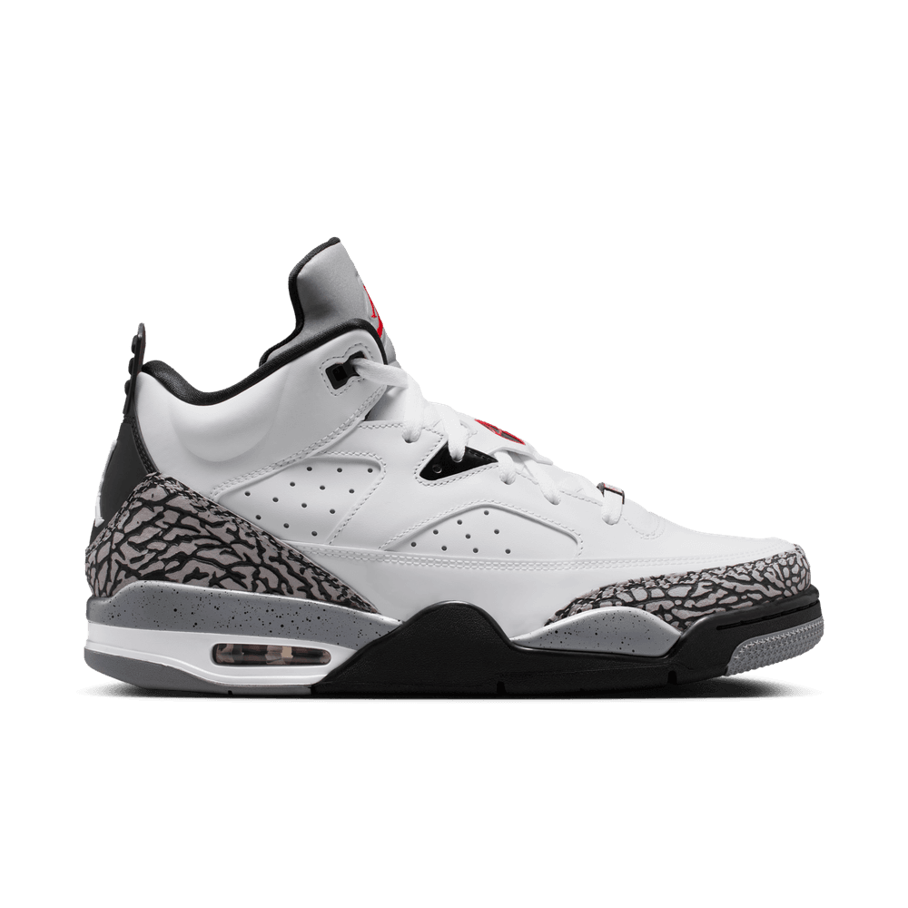 Air Jordan Son of Mars Low