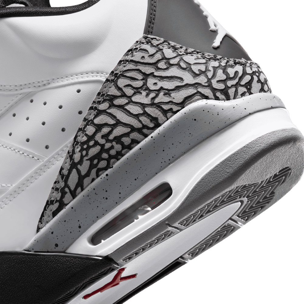 Air Jordan Son of Mars Low