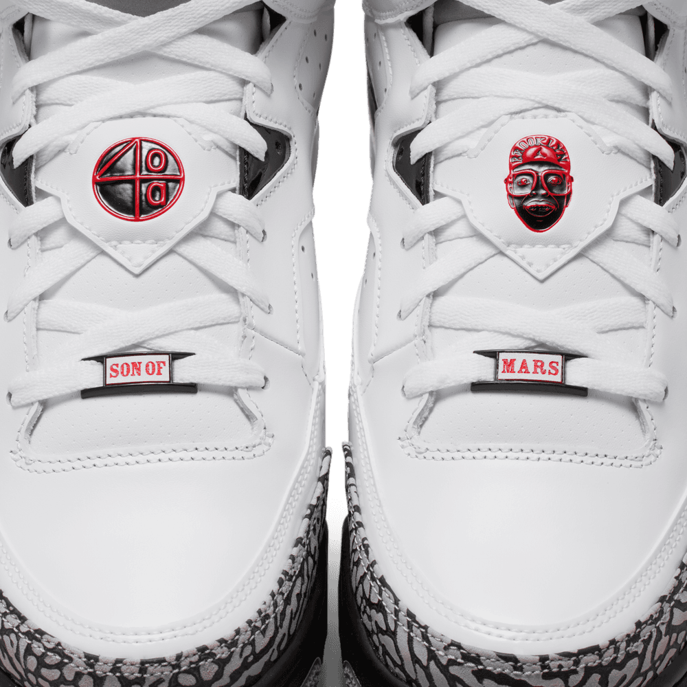 Air Jordan Son of Mars Low