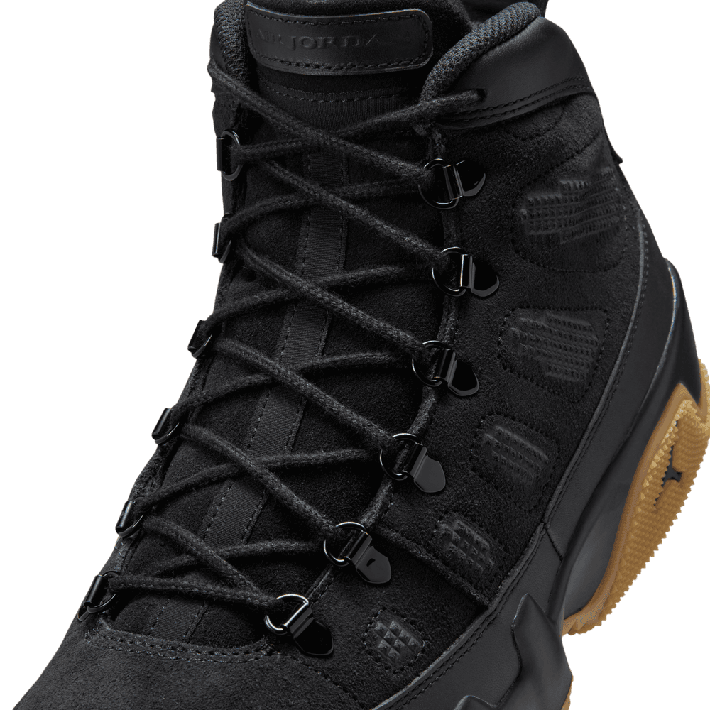 Air Jordan 9 Retro Boot