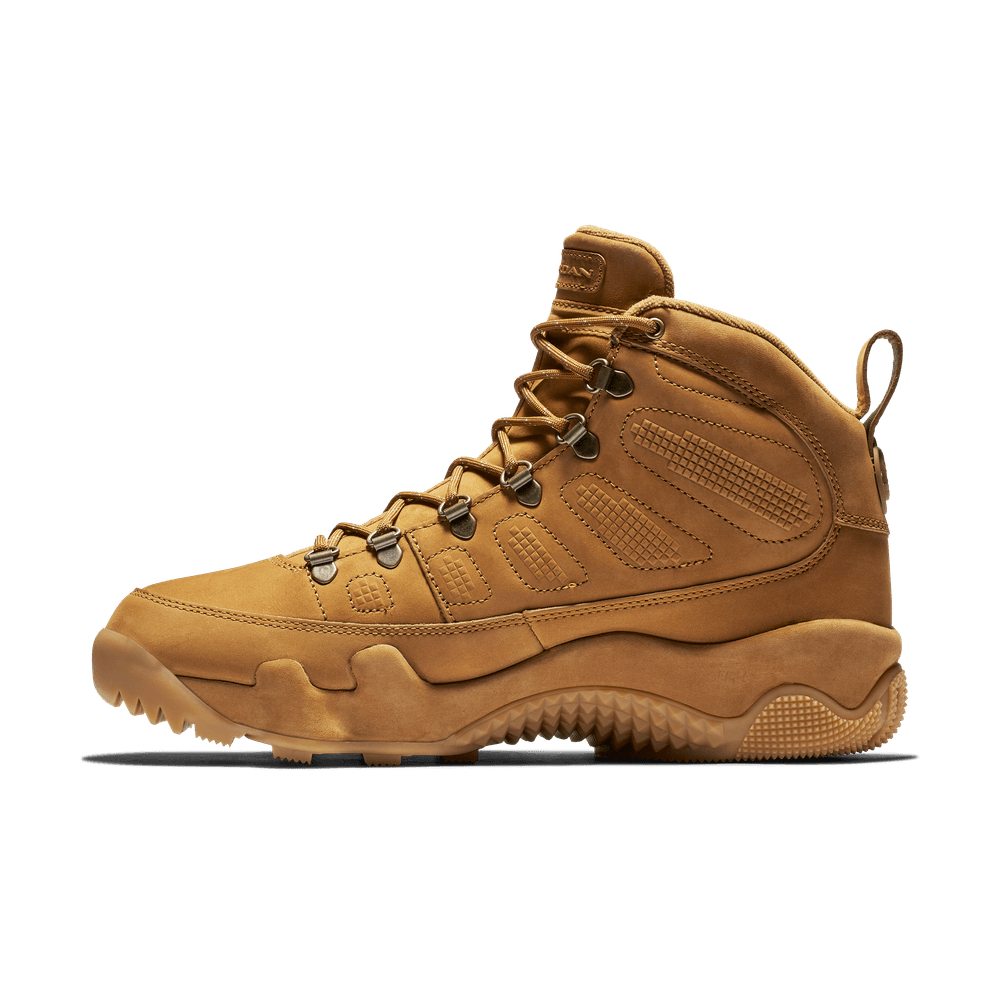 Air Jordan 9 Retro Boot