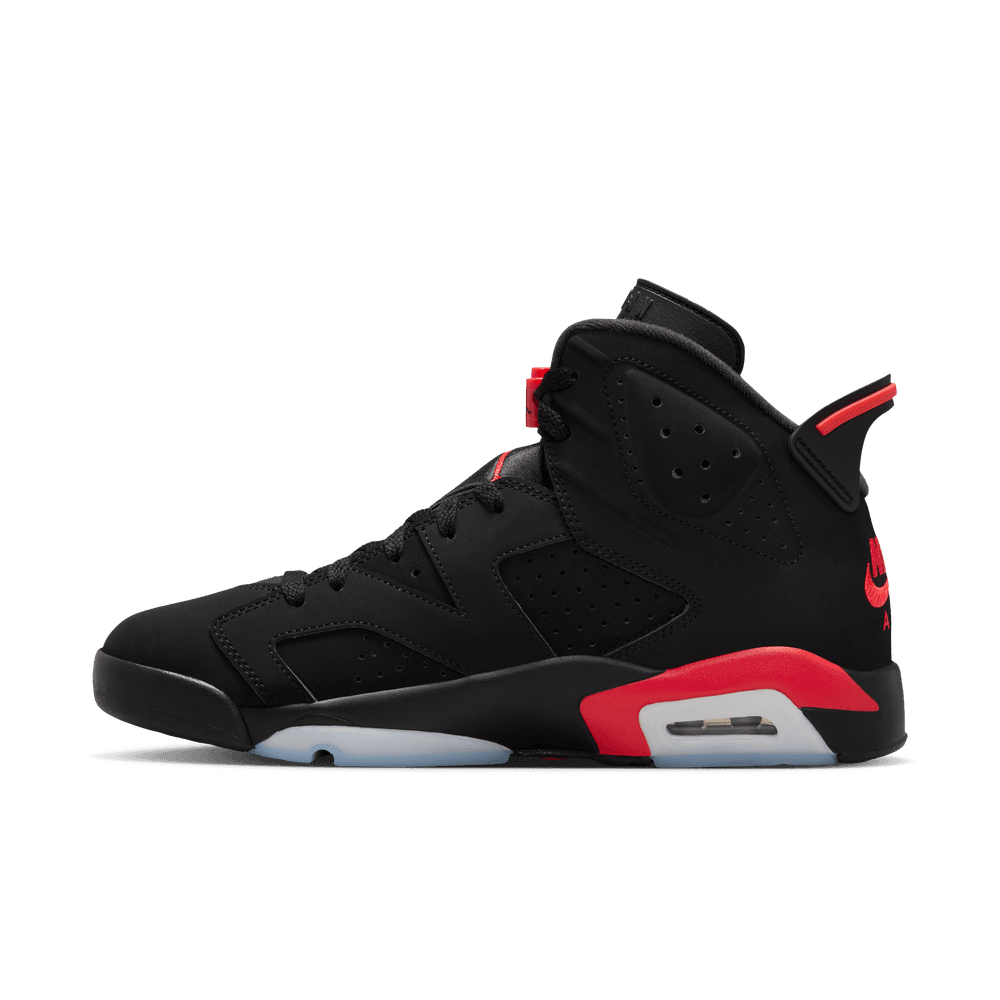 Air Jordan 6 Retro