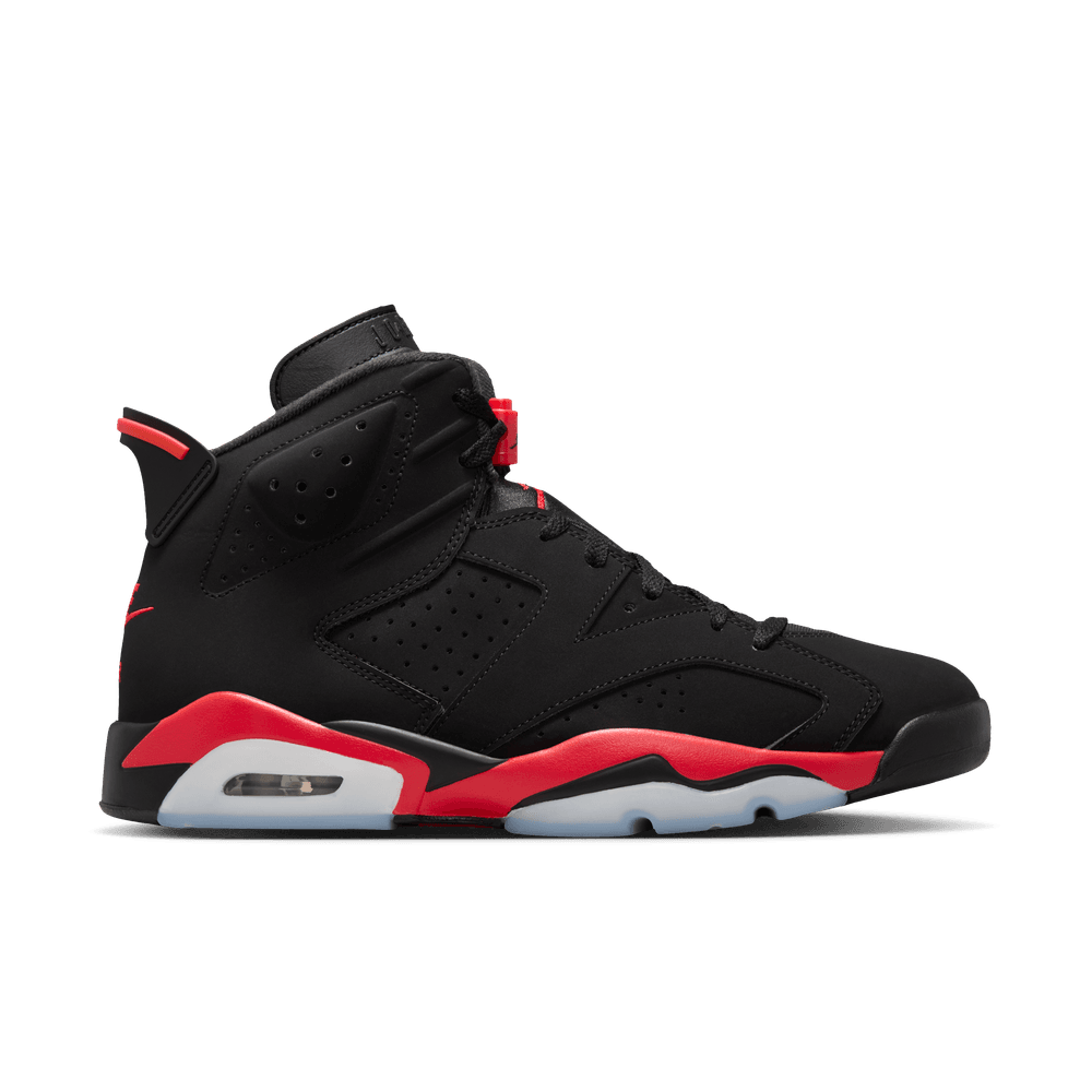Air Jordan 6 Retro