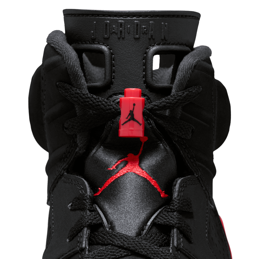 Air Jordan 6 Retro