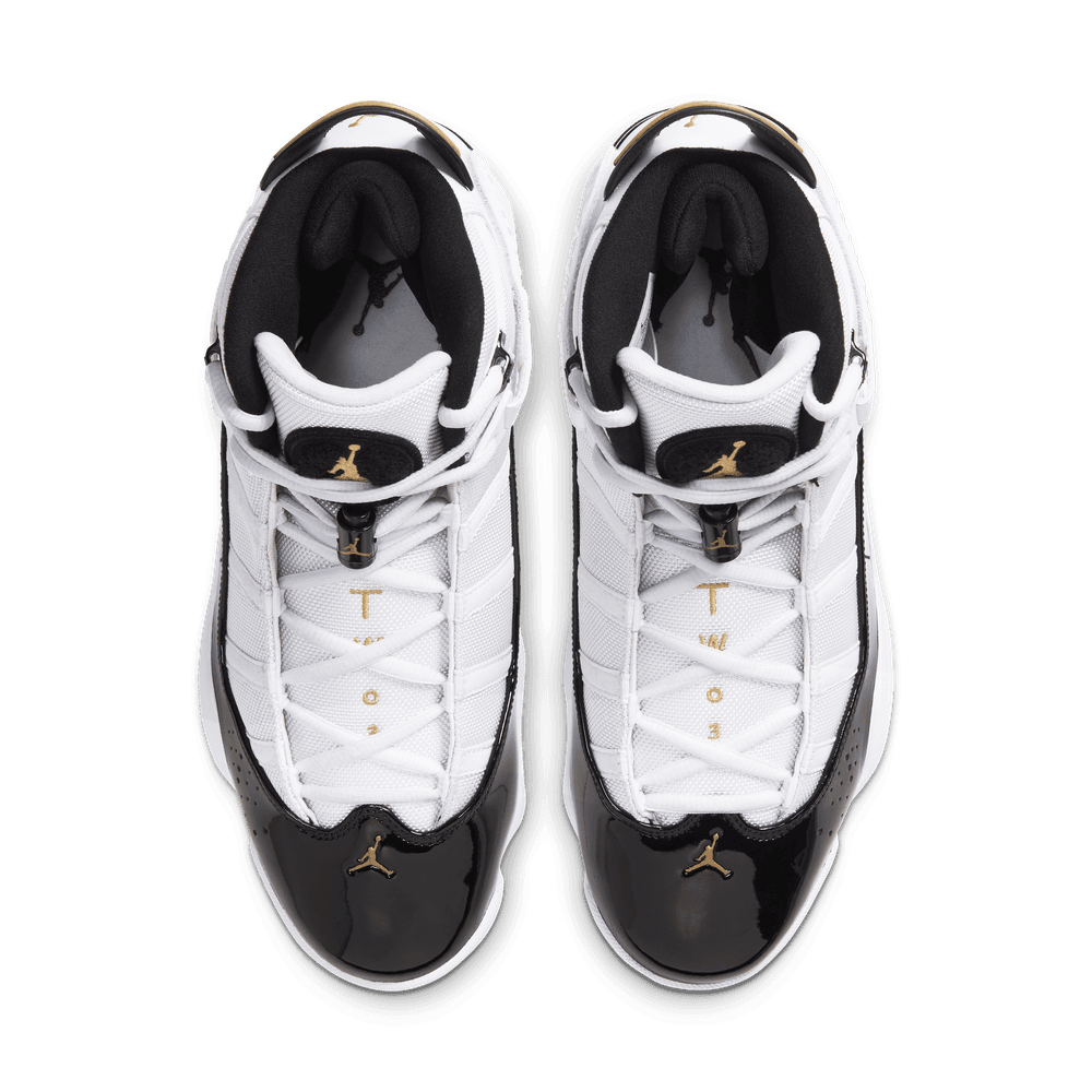 Air Jordan 6 Rings