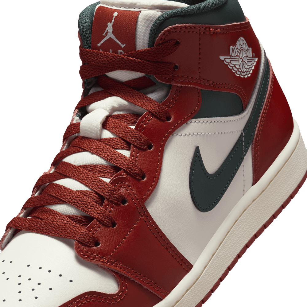 Air Jordan 1 Mid