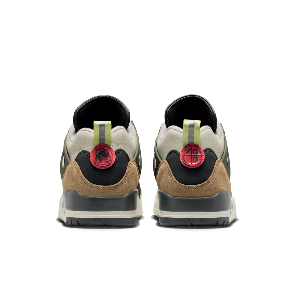 Air Jordan Spizike Low