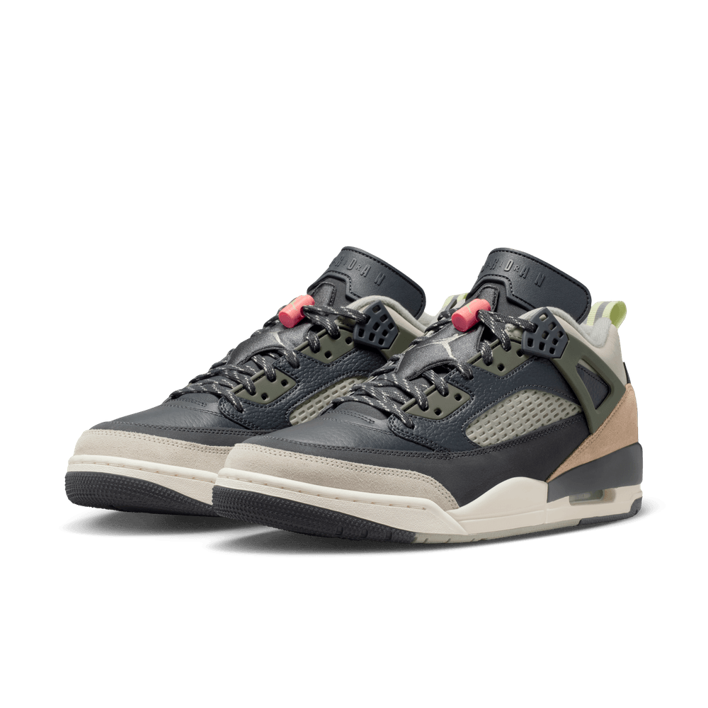 Air Jordan Spizike Low