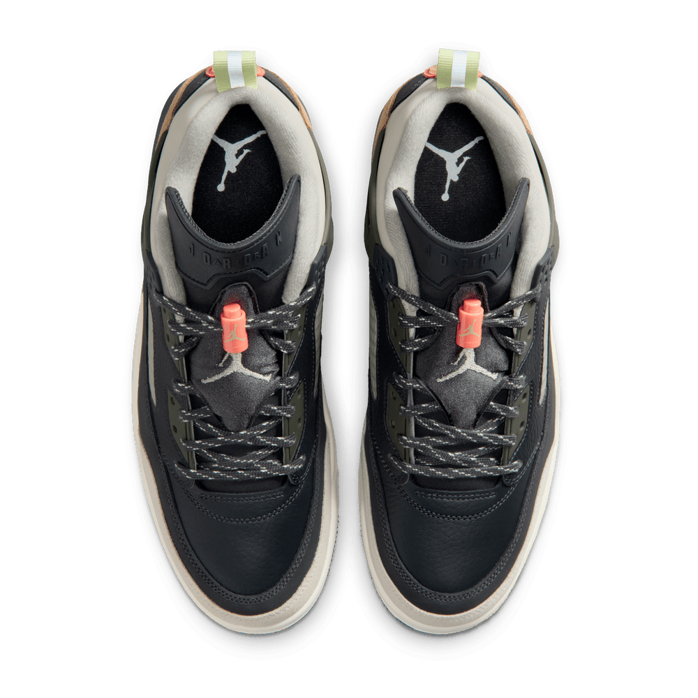 Air Jordan Spizike Low