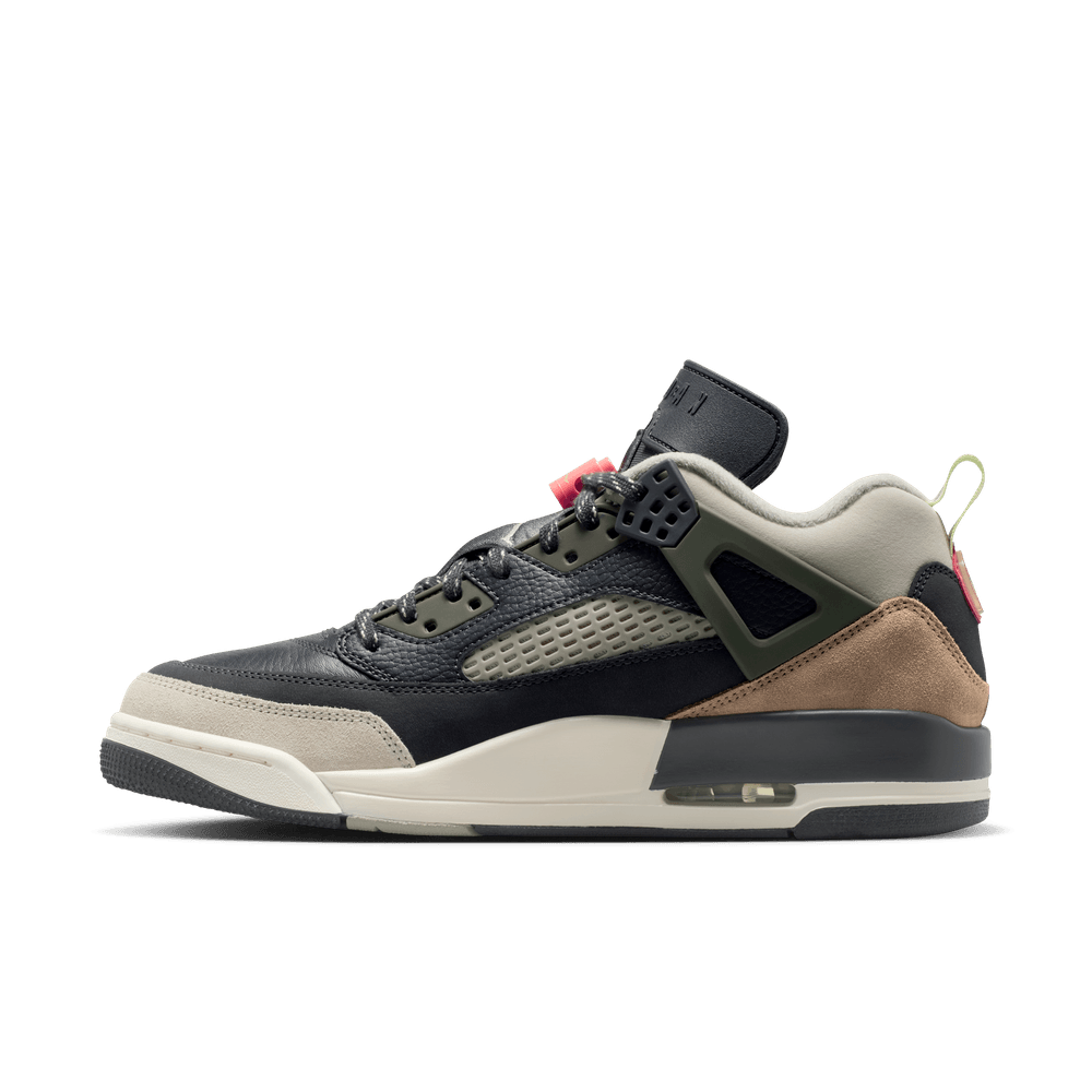 Air Jordan Spizike Low