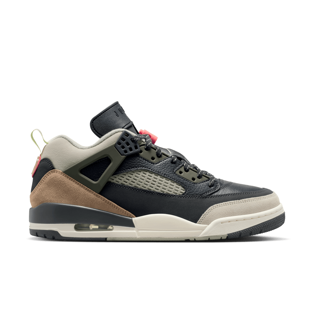 Air Jordan Spizike Low
