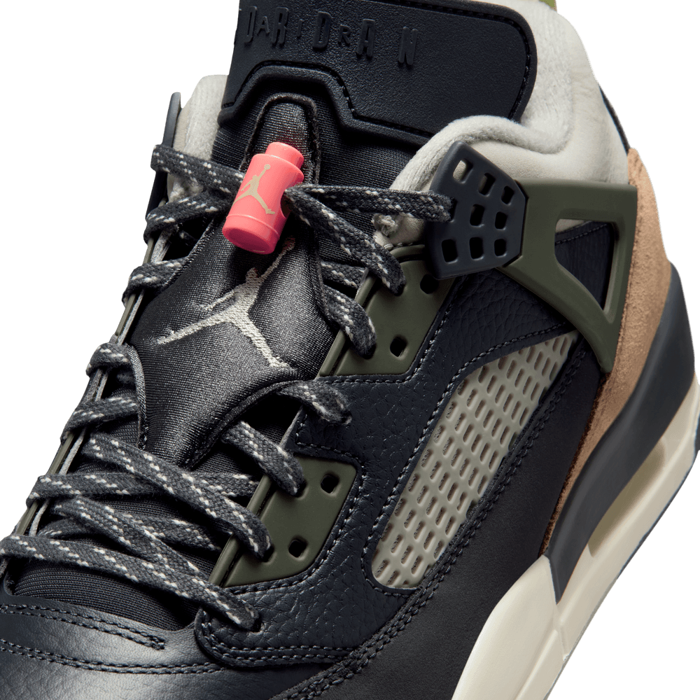 Air Jordan Spizike Low