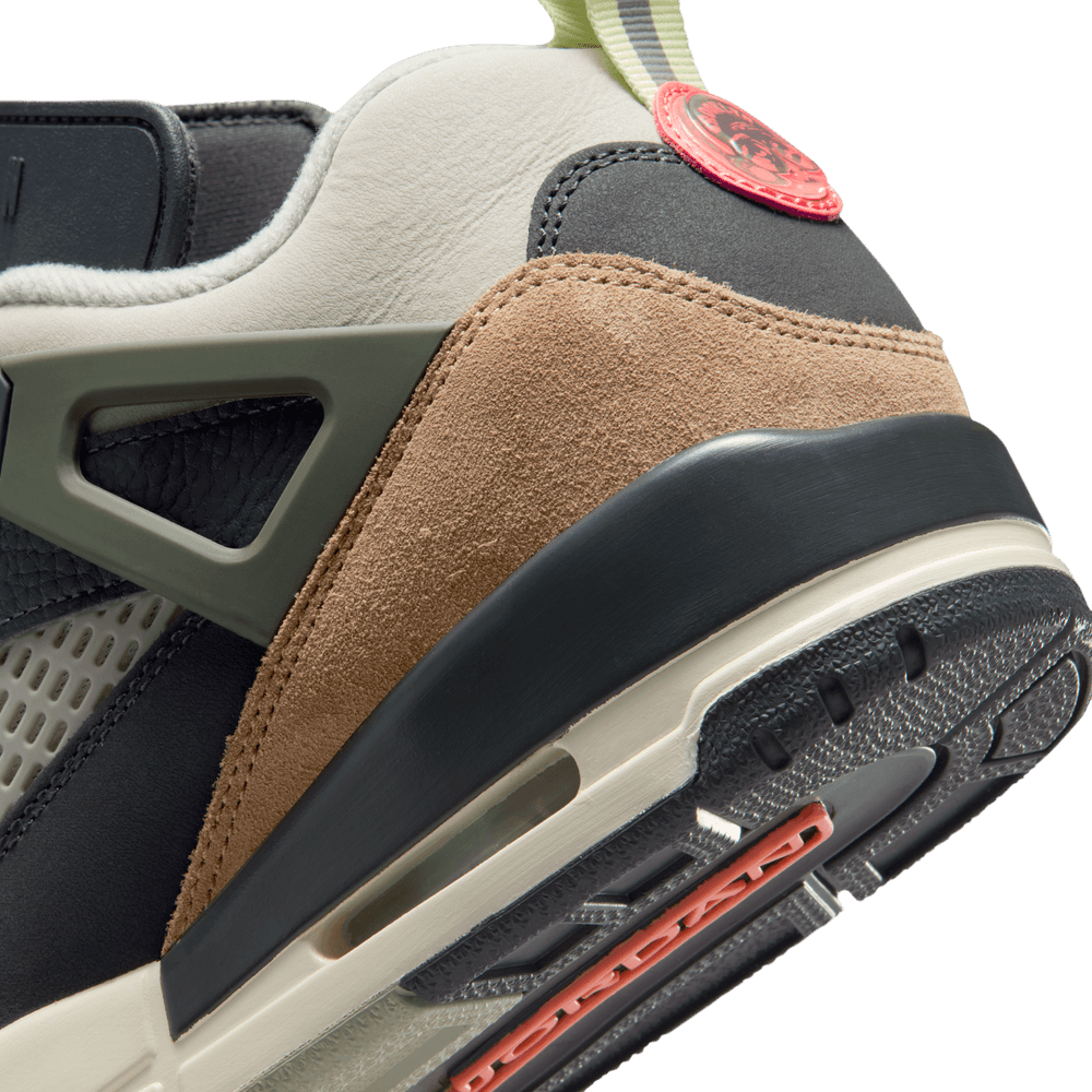 Air Jordan Spizike Low