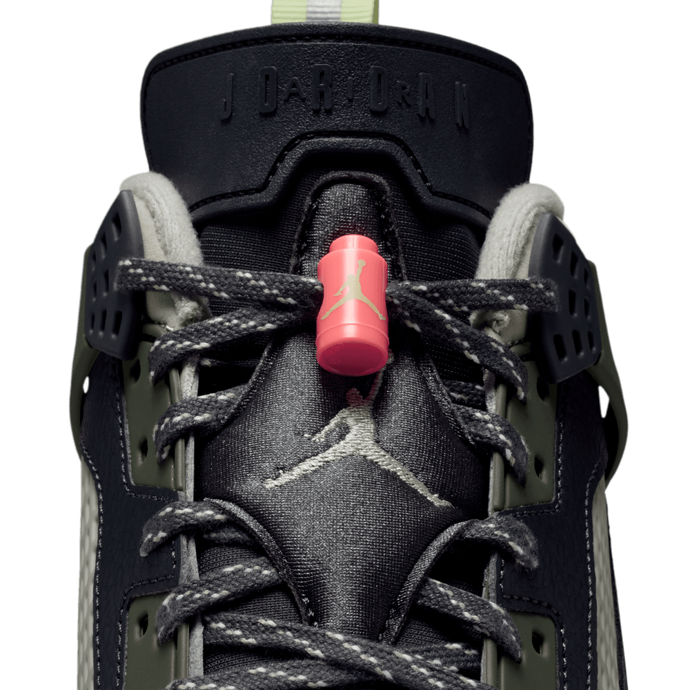 Air Jordan Spizike Low