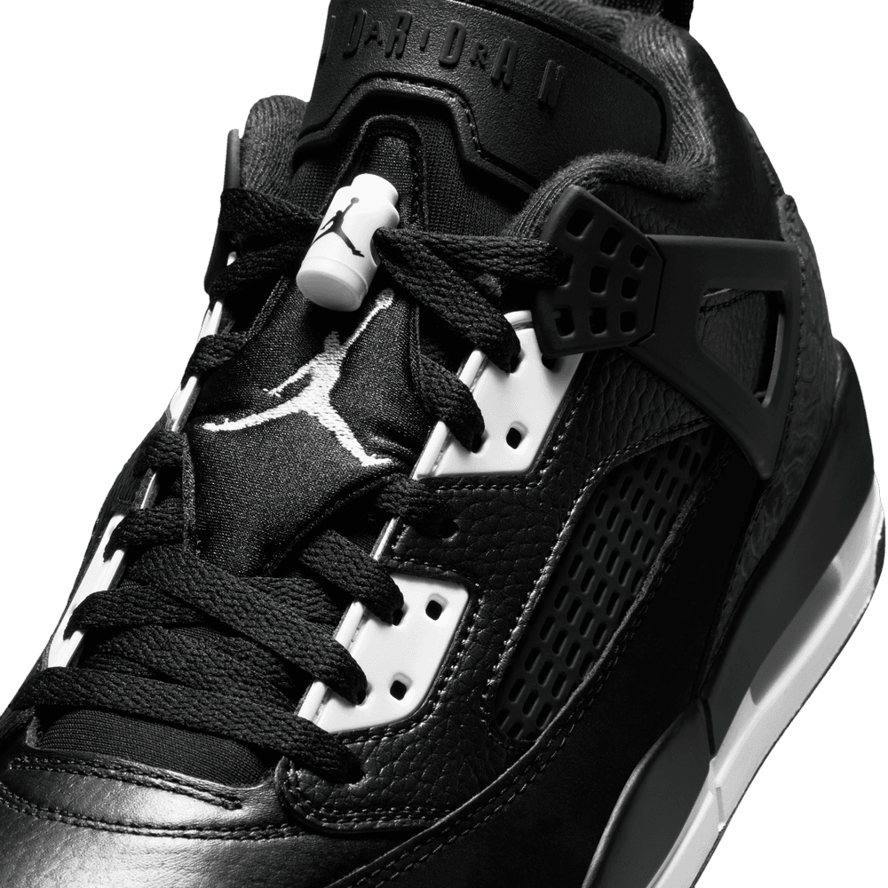 Air Jordan Spizike Low