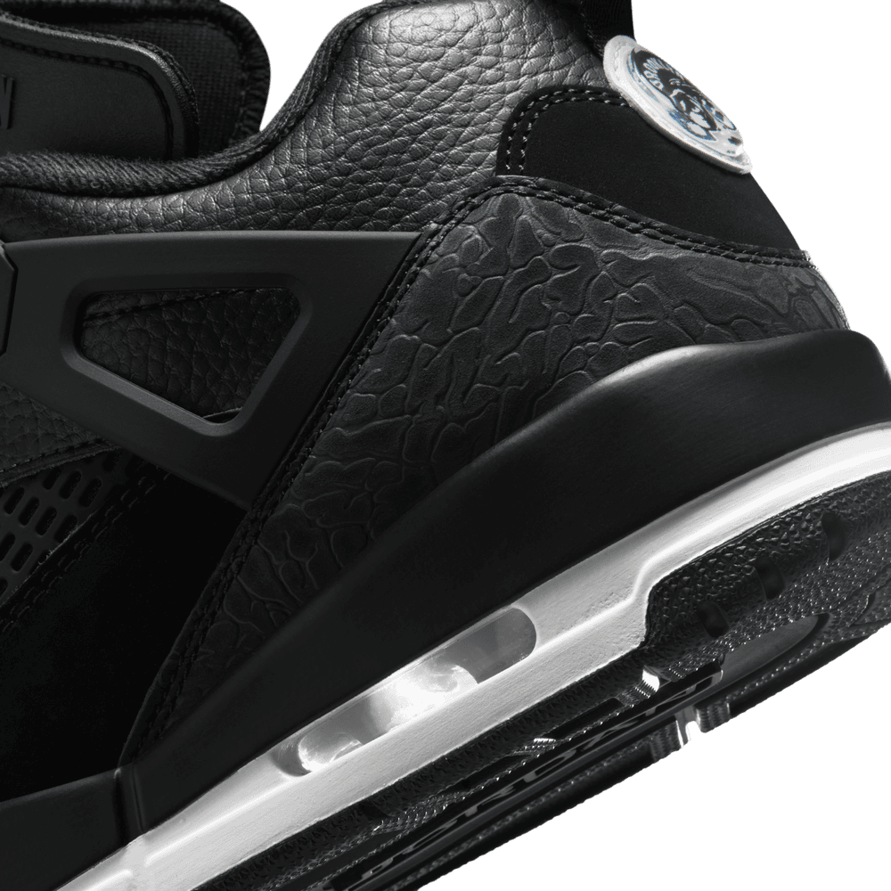 Air Jordan Spizike Low