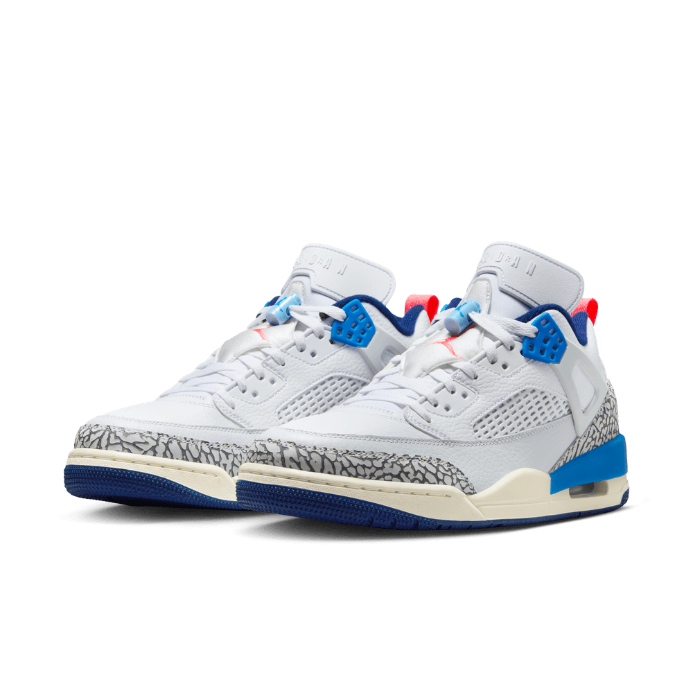 Air Jordan Spizike Low