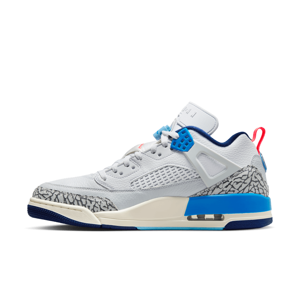 Air Jordan Spizike Low
