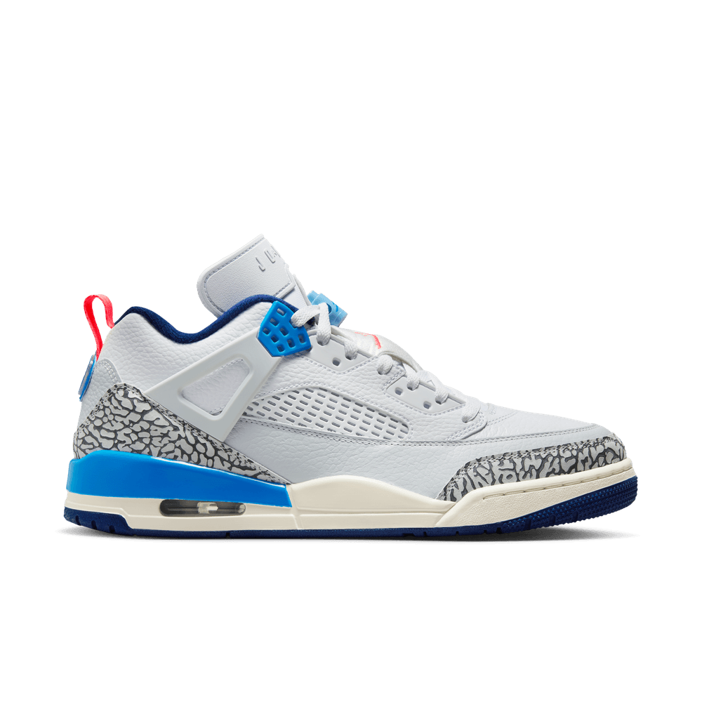 Air Jordan Spizike Low