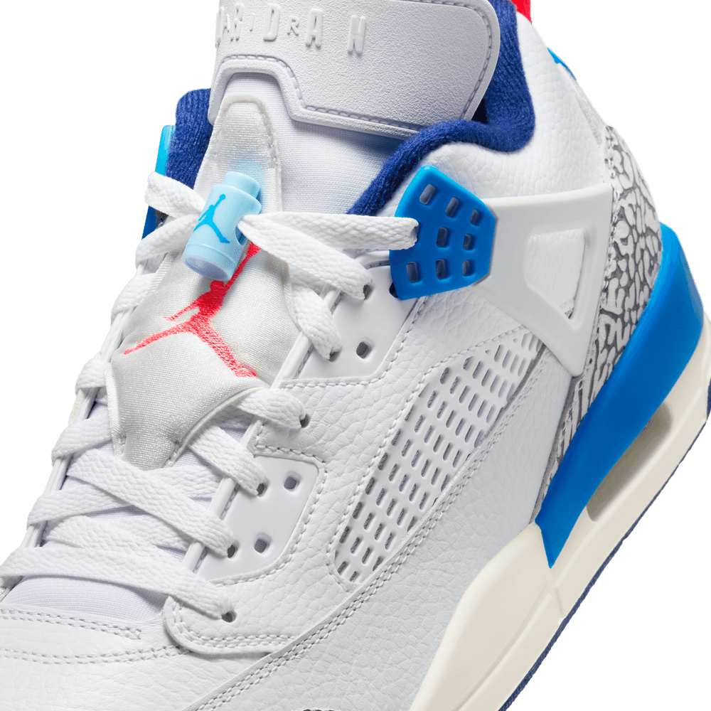 Air Jordan Spizike Low